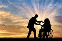 10-16 Mayıs Dünya Engelliler Haftası